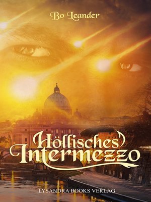 cover image of Höllisches Intermezzo